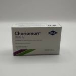 HCG 5000 iu