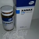 Xanax barz 2 mg