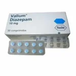 Diazepam - Afbeelding 2
