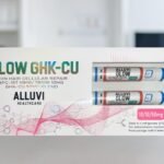 GLOW GHK-Cu injectiepen