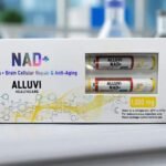 NAD+ 1.000mg injectiepen