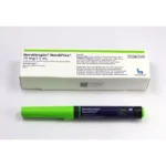 Norditropin Original 45 IU Novo Nordisk