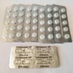 Lorazepam - Afbeelding 2
