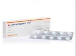 Lorazepam