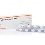 Lorazepam