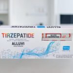 Tirzepatide 40 mg injectiepen | Dual GLP-1/GIP