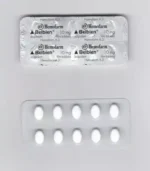 Zolpidem (10mg) - Afbeelding 2