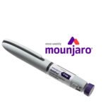 Mounjaro | 5mg t/m 15mg