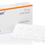 Zolpidem (10mg)