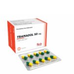 Tramadol (50mg)